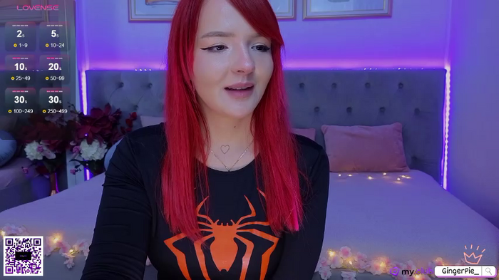 Ginger_Pie