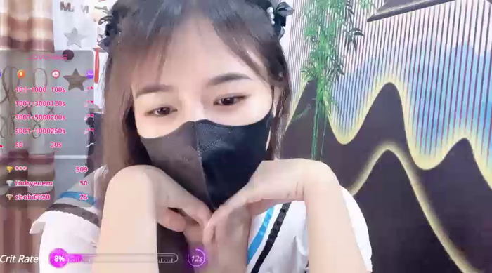 Karin-BaoNgoc