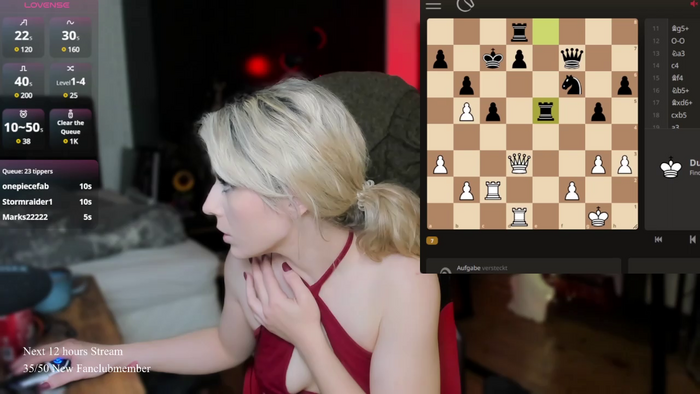 Lisaonthemoon