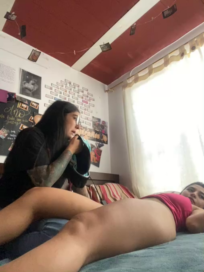 PamelaFtMia