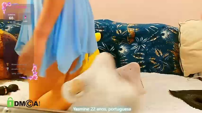 PrincessYas
