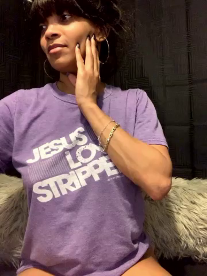 Rakiyahcharms