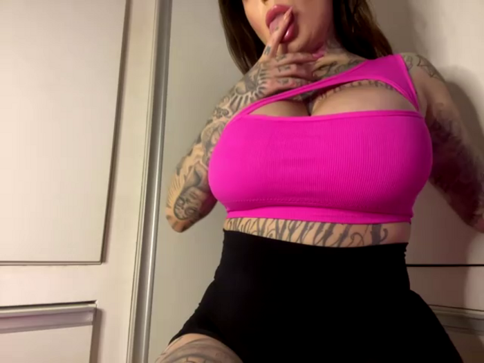 SabrinaRussel