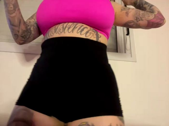SabrinaRussel