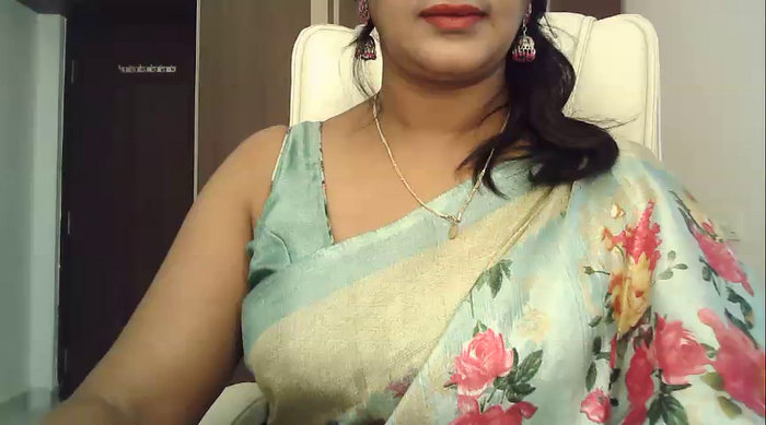Spandana_Sweety