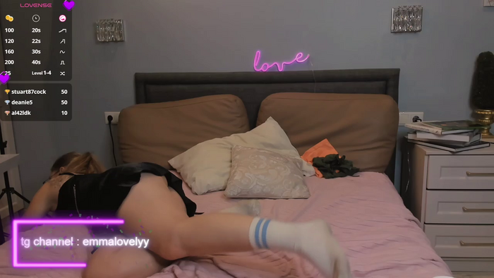 TaiteFrail
