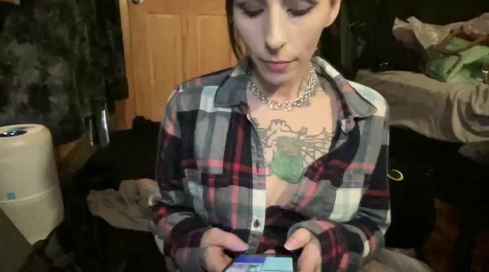 TeenyDoll