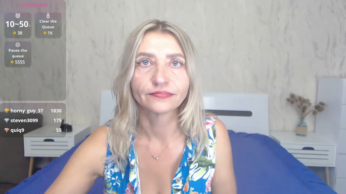 ZoeGrant