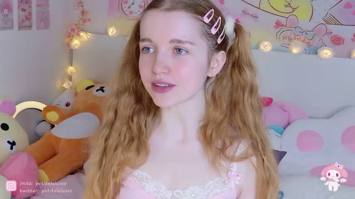 petiteluluxx