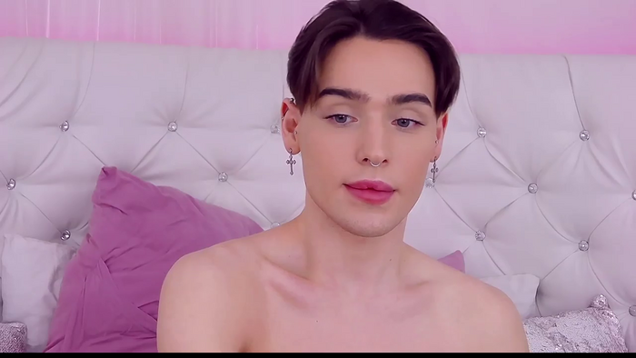 RobbyCharming