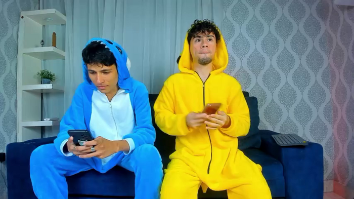Theskinnyboys