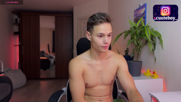 cuute_boy