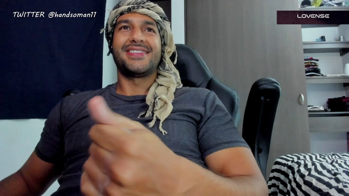 handsoman1