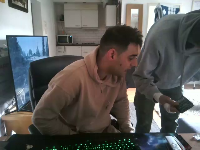 mihaimichael