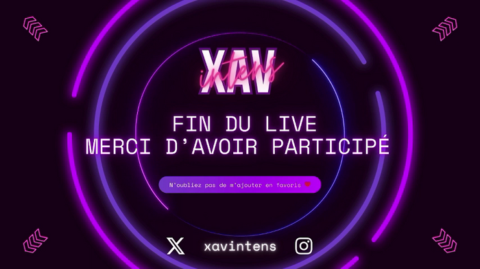 xavier18cm_xxx