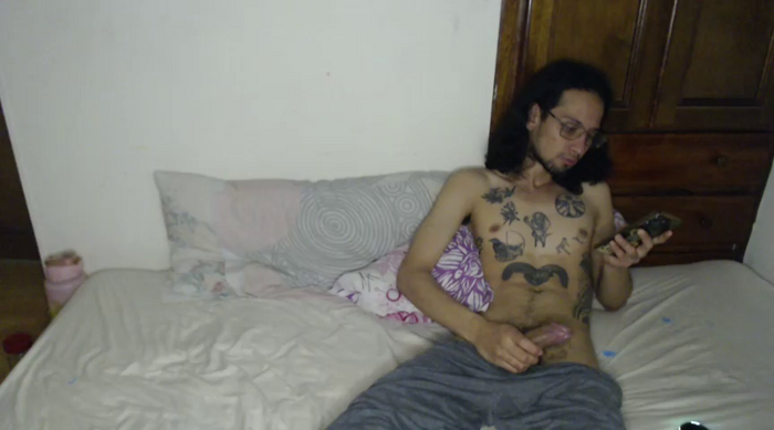 AsRusell666