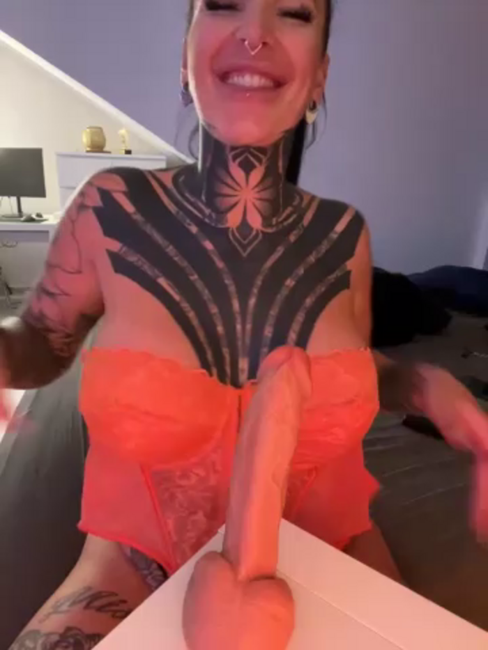 InkedBiitch