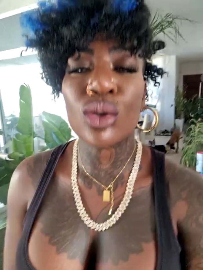 JosyBlack