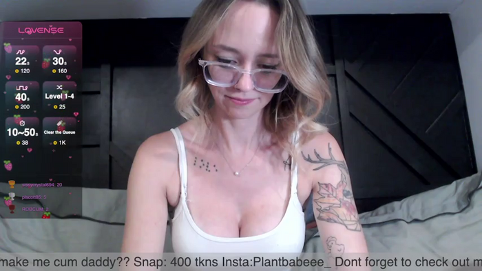 Plantbabeee