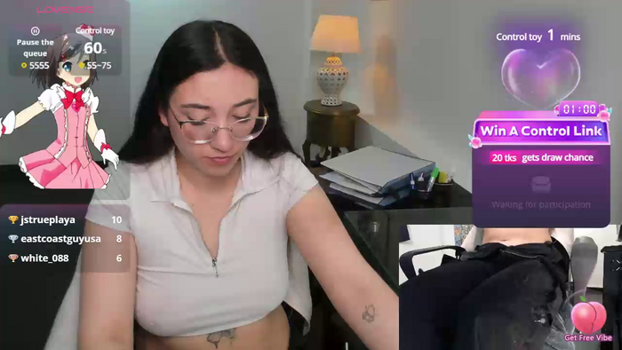 Sammystorm