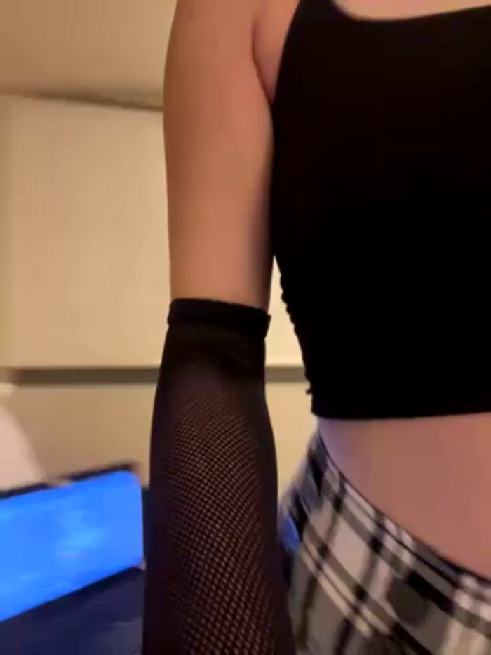 YourGreekDoll