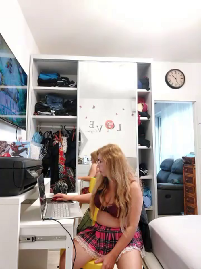 Alisasex@xh