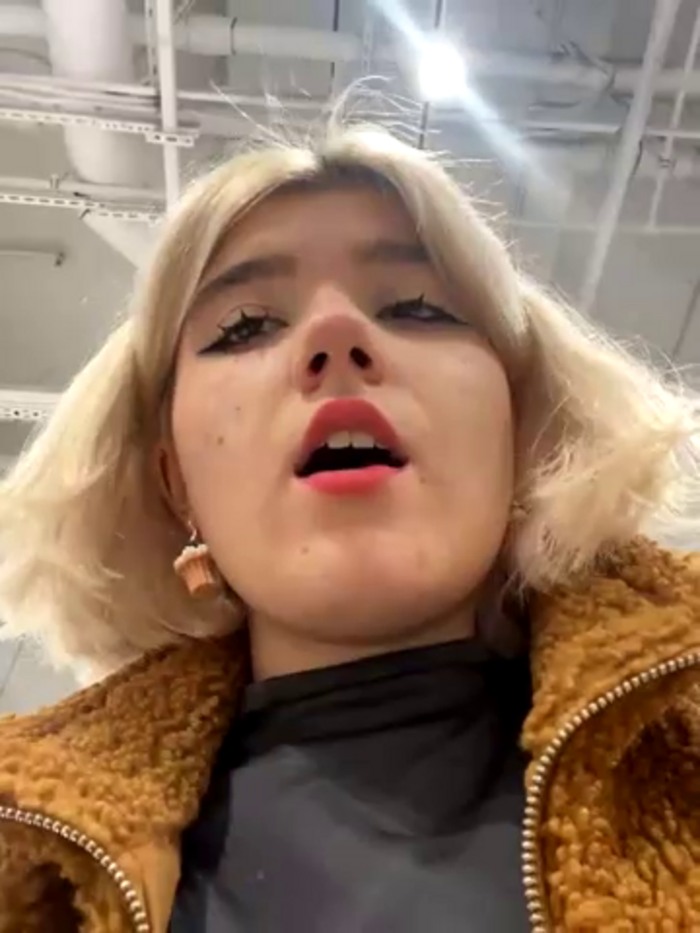 Baby__Naughty