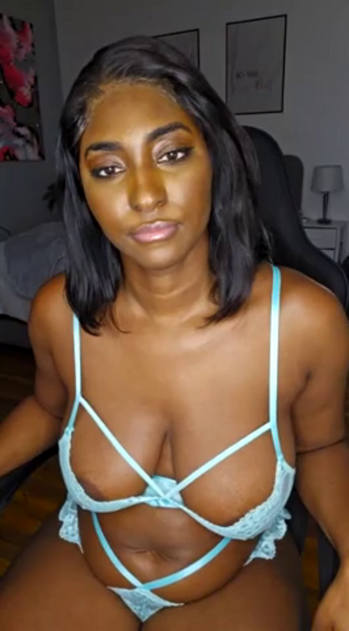 GoddessDDlynn