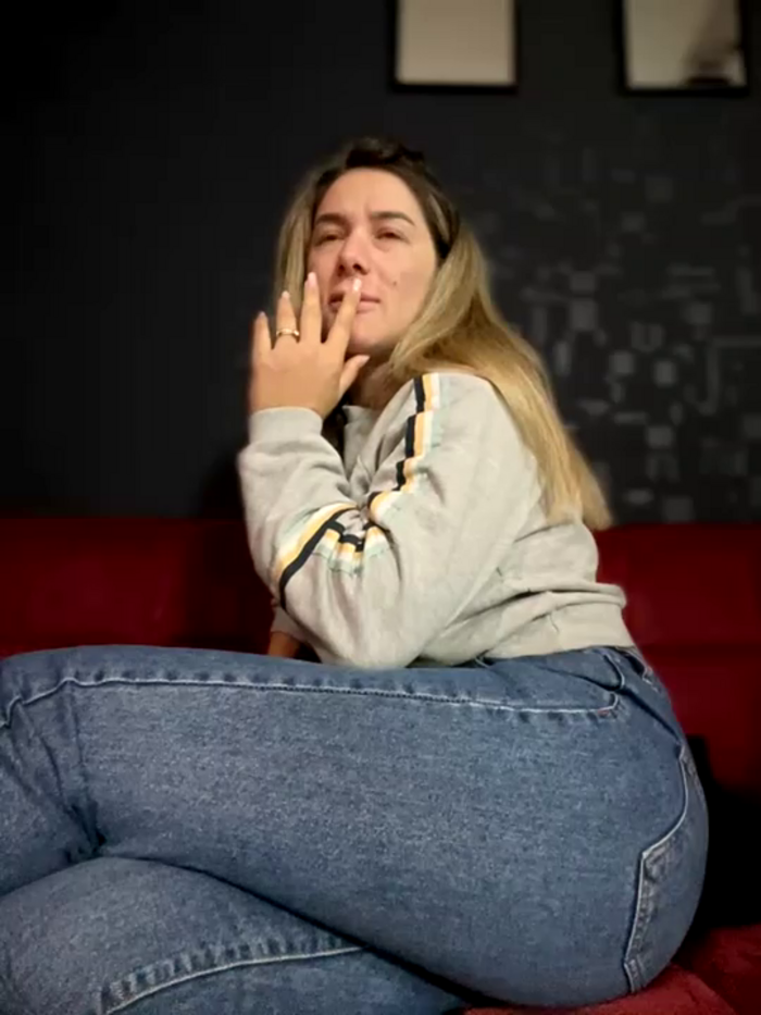 HotXMom