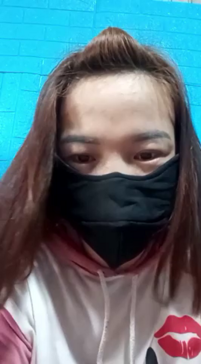 Lady-sexyass