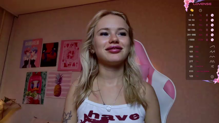 LexieLoree