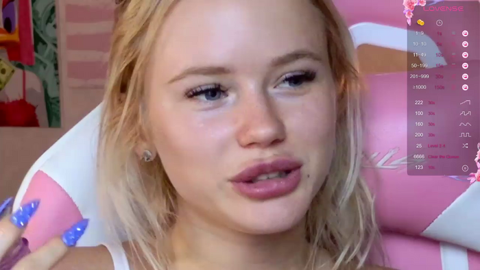 LexieLoree