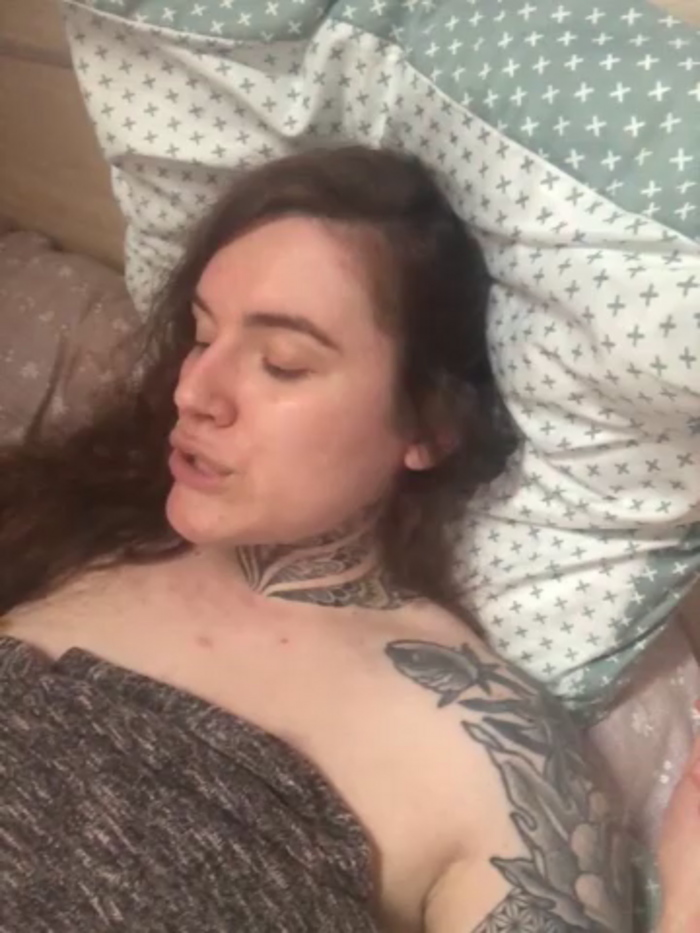 MashapinkX