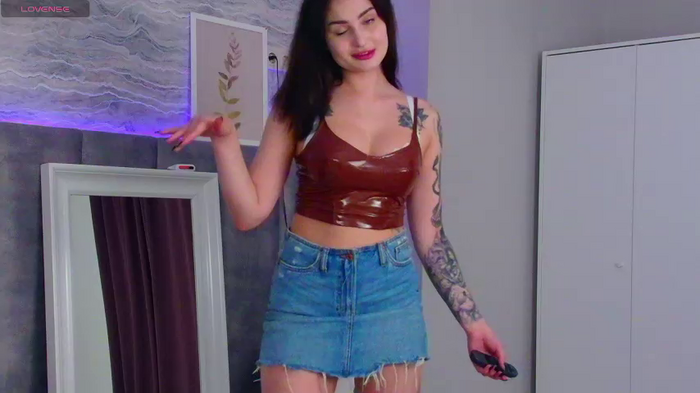 RoxiLester