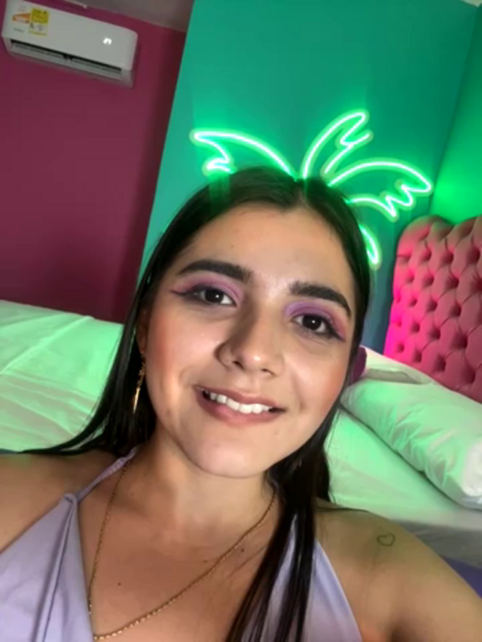 Salome_Cutie_