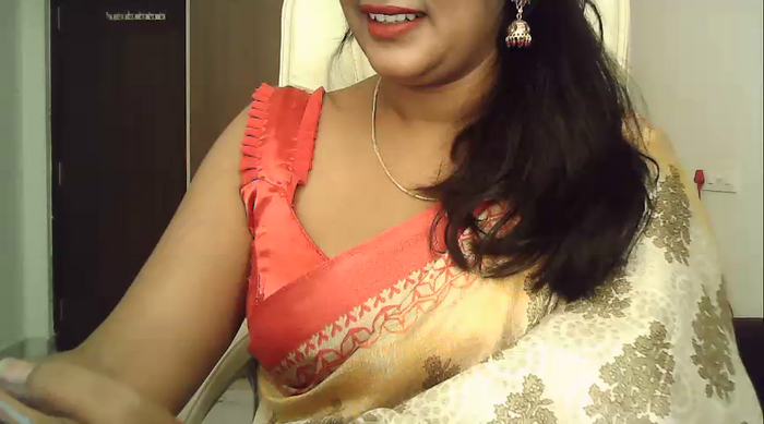 Spandana_Sweety