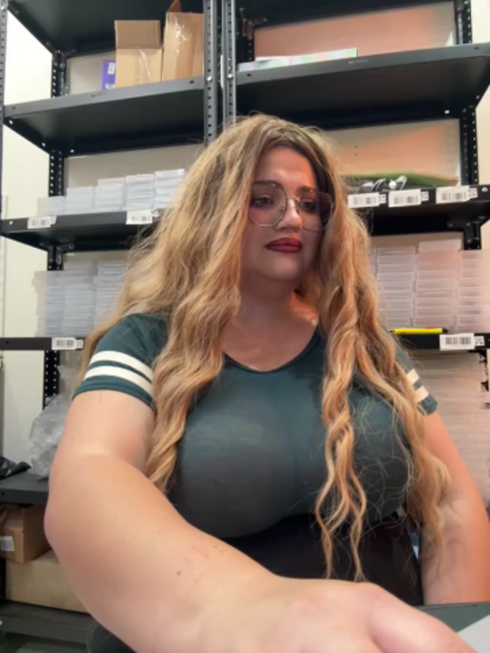VladaWhite