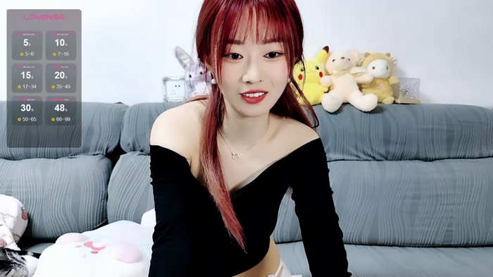 XiaoQing_1811