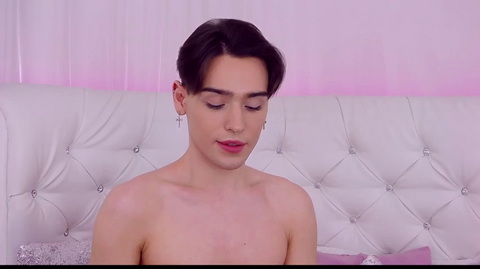 RobbyCharming