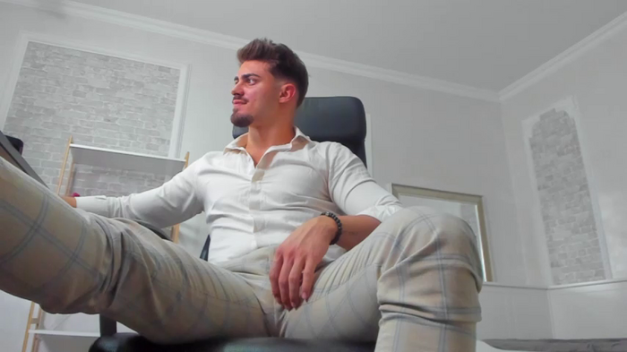 WilsonJules