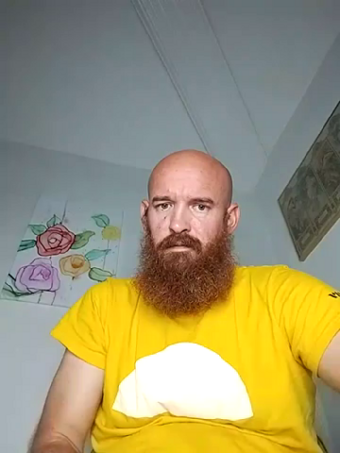 redxbeard32