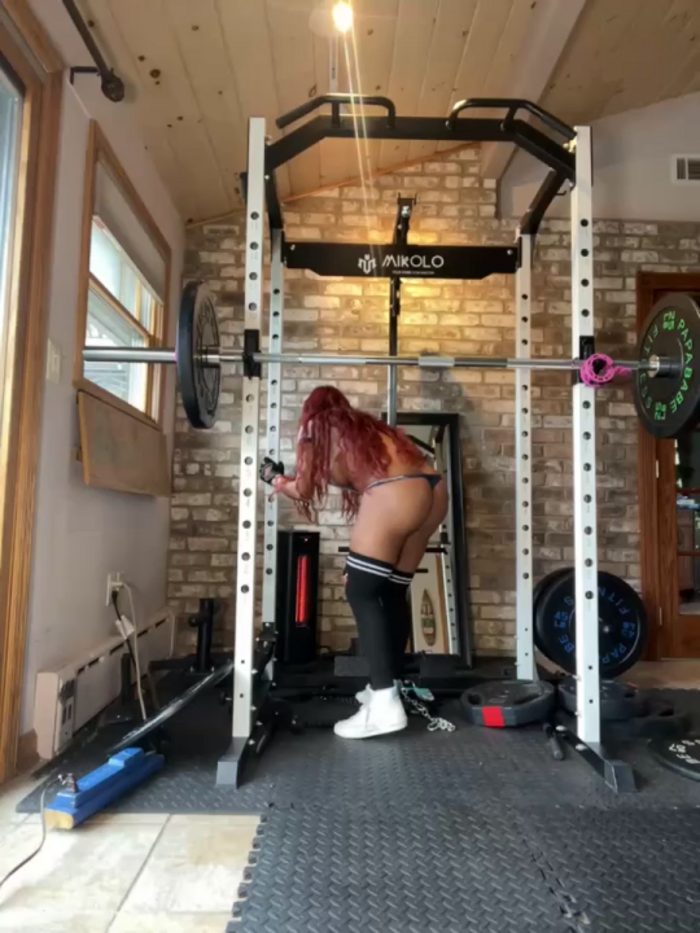 LushianaFitness