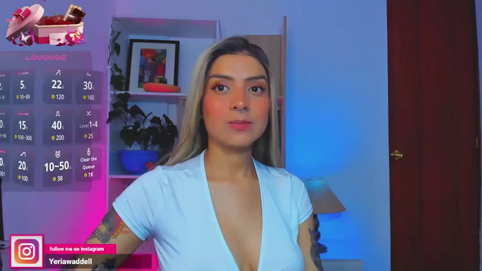Yeriawaddell_