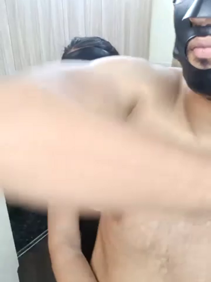 RUBDIPUSSY