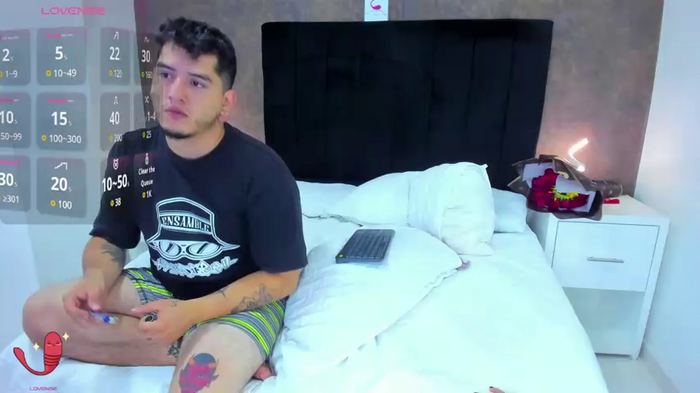 RoxyAndAron
