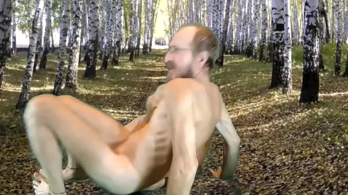 Siberia-Taiga
