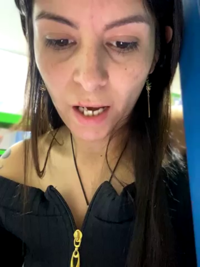 Soy_Mary