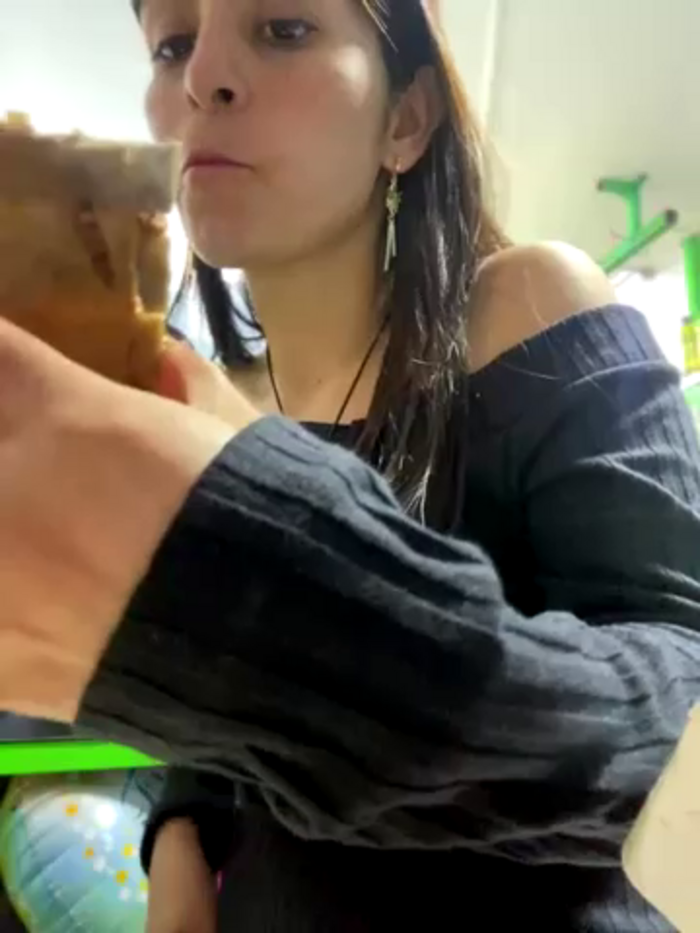 Soy_Mary