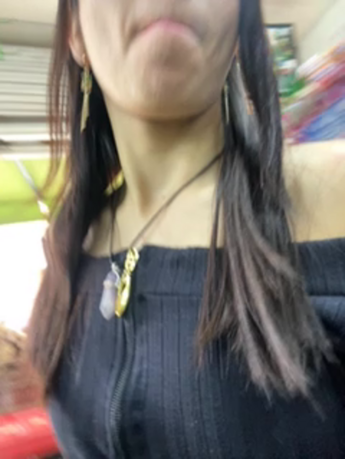 Soy_Mary