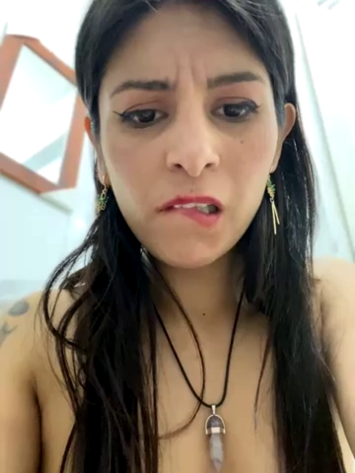 Soy_Mary